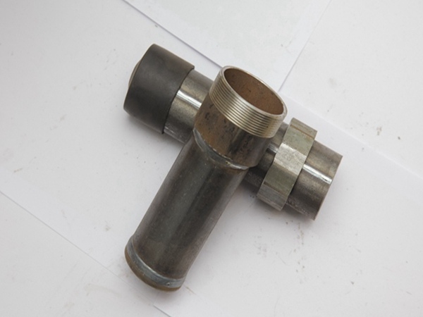 五指山螺旋式声测管厚壁3.0mm
